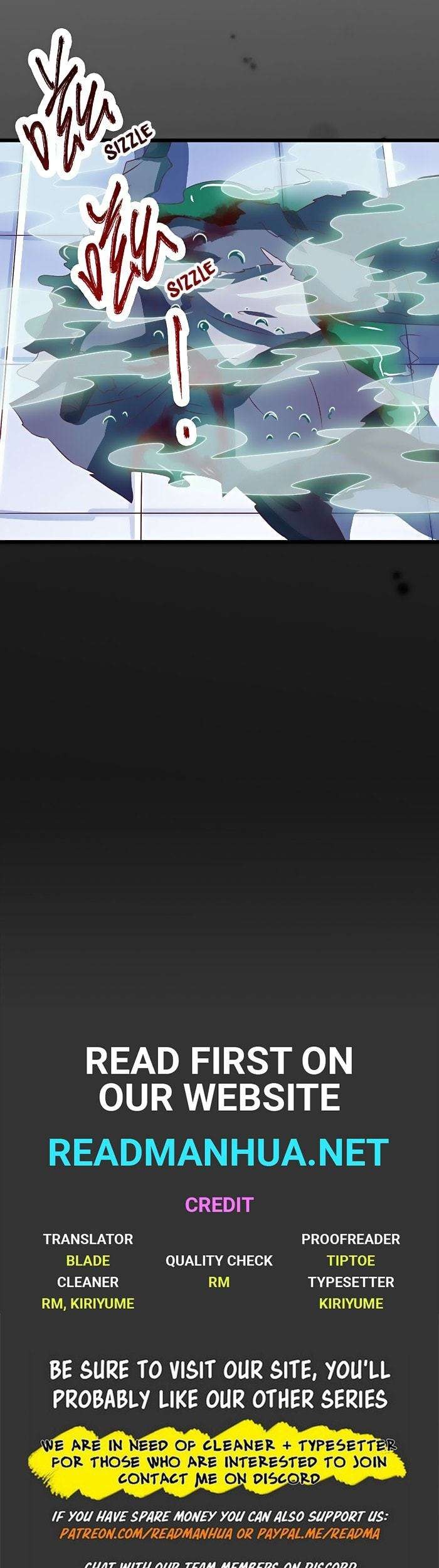 The Ghostly Doctor Chapter 34 Gambar 19