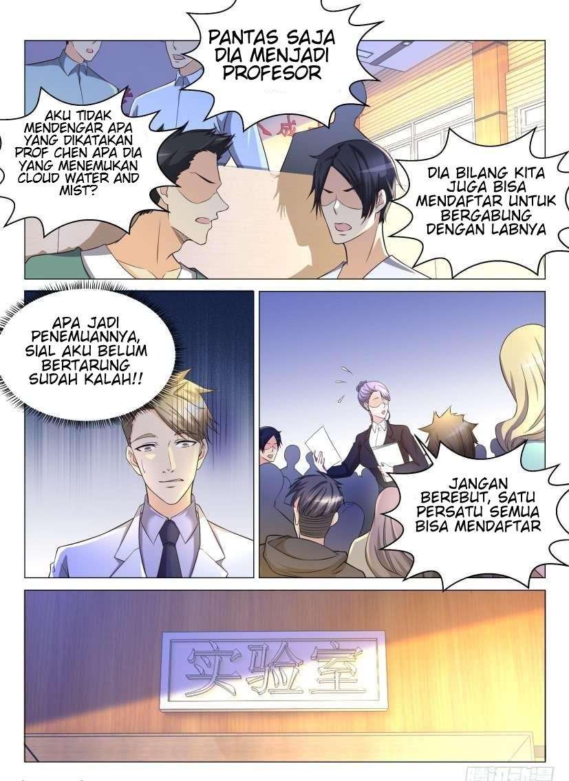 Rebirth Of The Urban Immortal Cultivator Chapter 145 Gambar 12