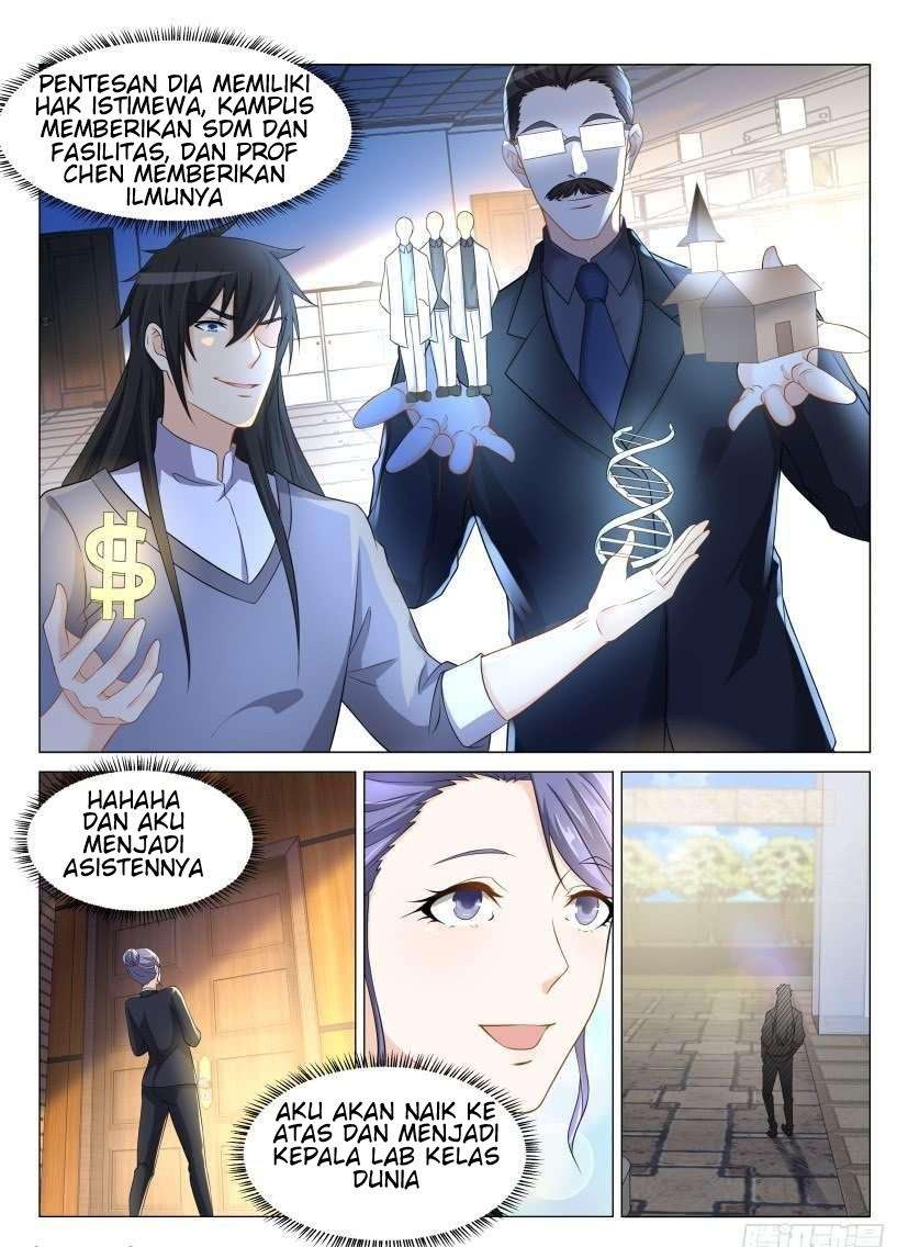 Rebirth Of The Urban Immortal Cultivator Chapter 145 Gambar 13