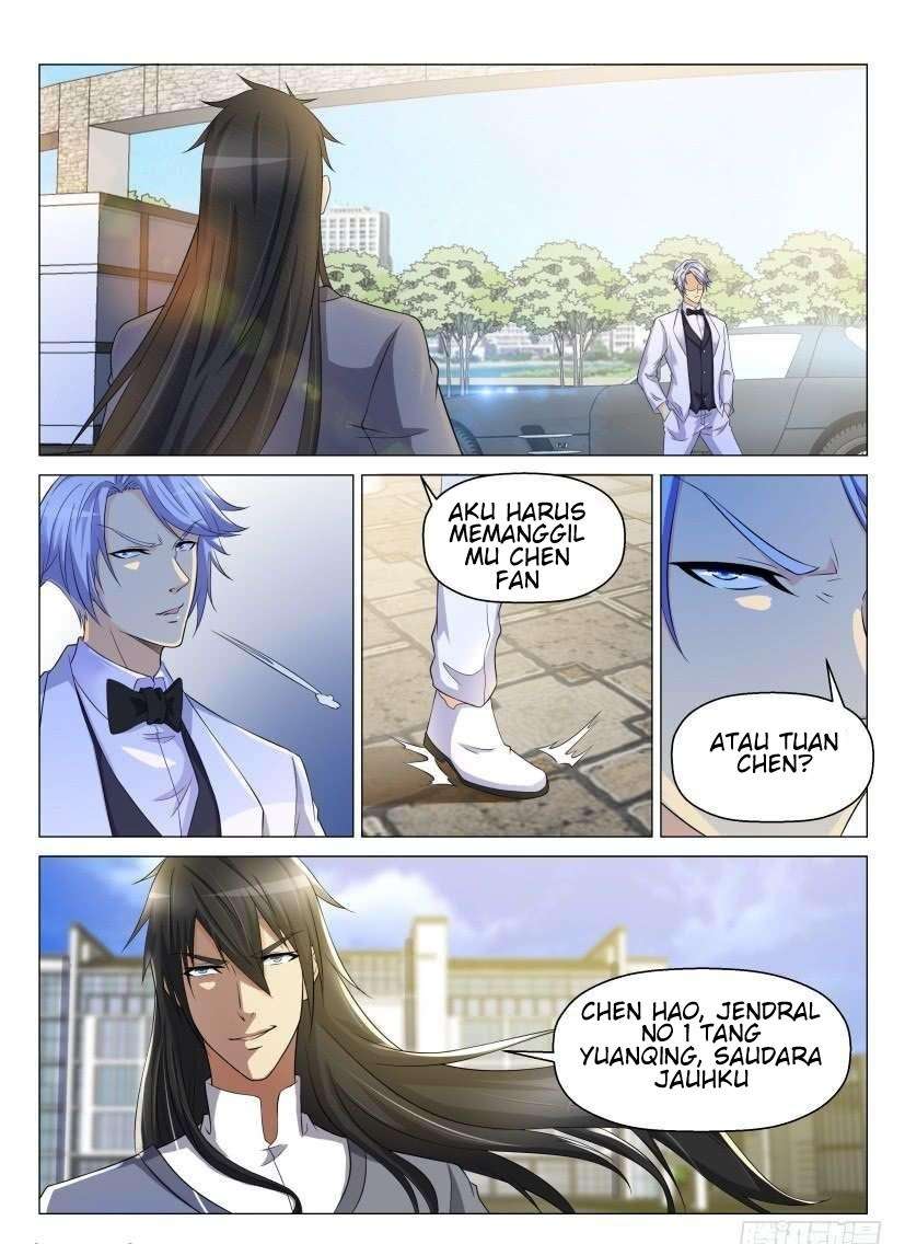 Rebirth Of The Urban Immortal Cultivator Chapter 145 Gambar 14