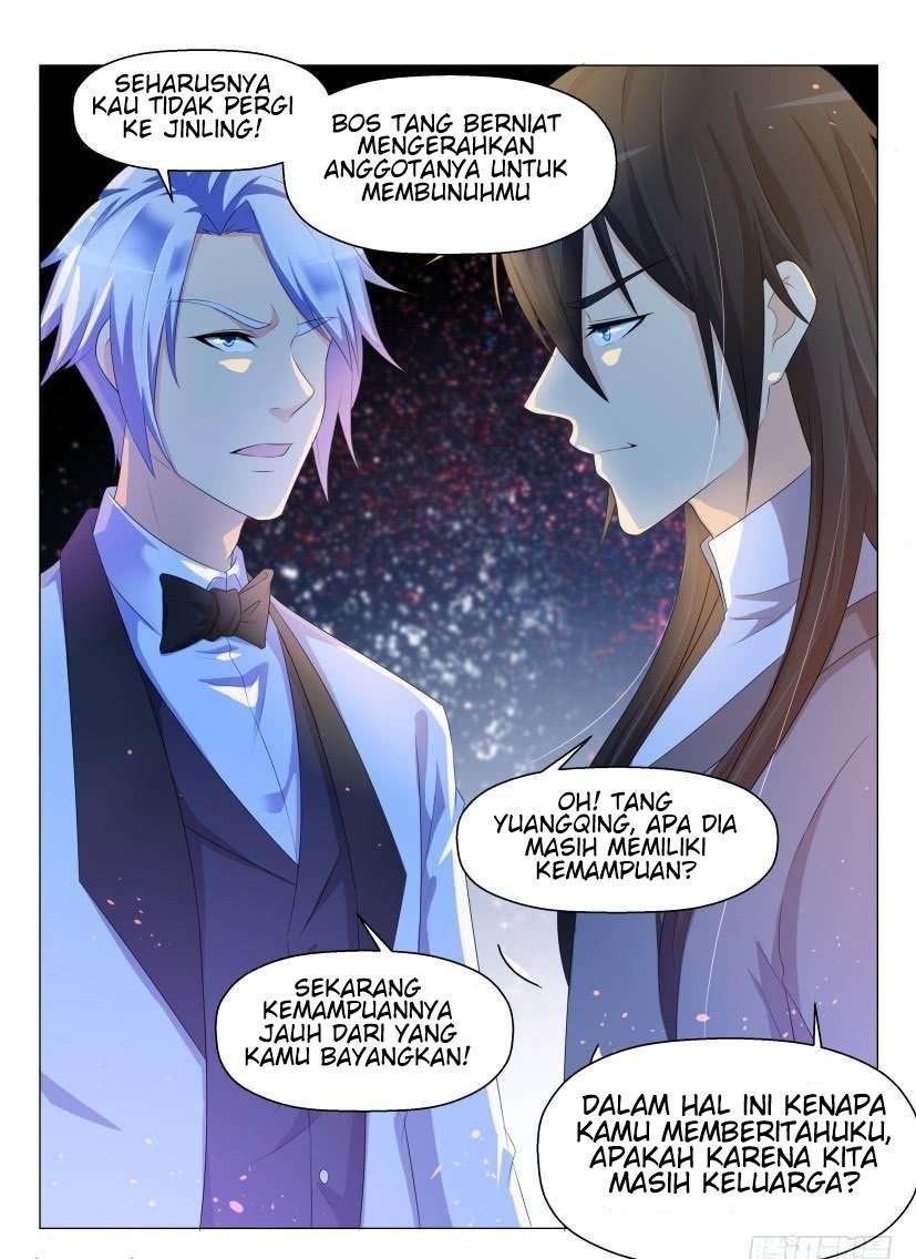 Rebirth Of The Urban Immortal Cultivator Chapter 145 Gambar 15