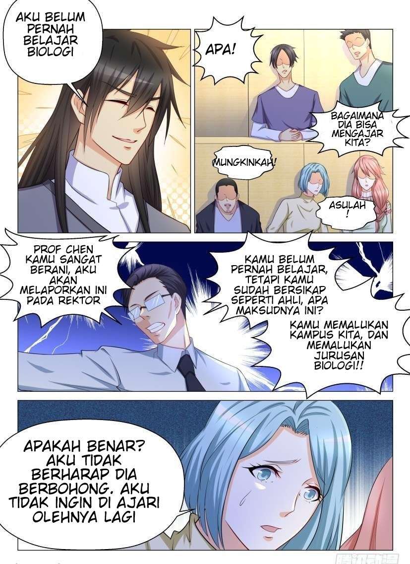 Rebirth Of The Urban Immortal Cultivator Chapter 145 Gambar 3