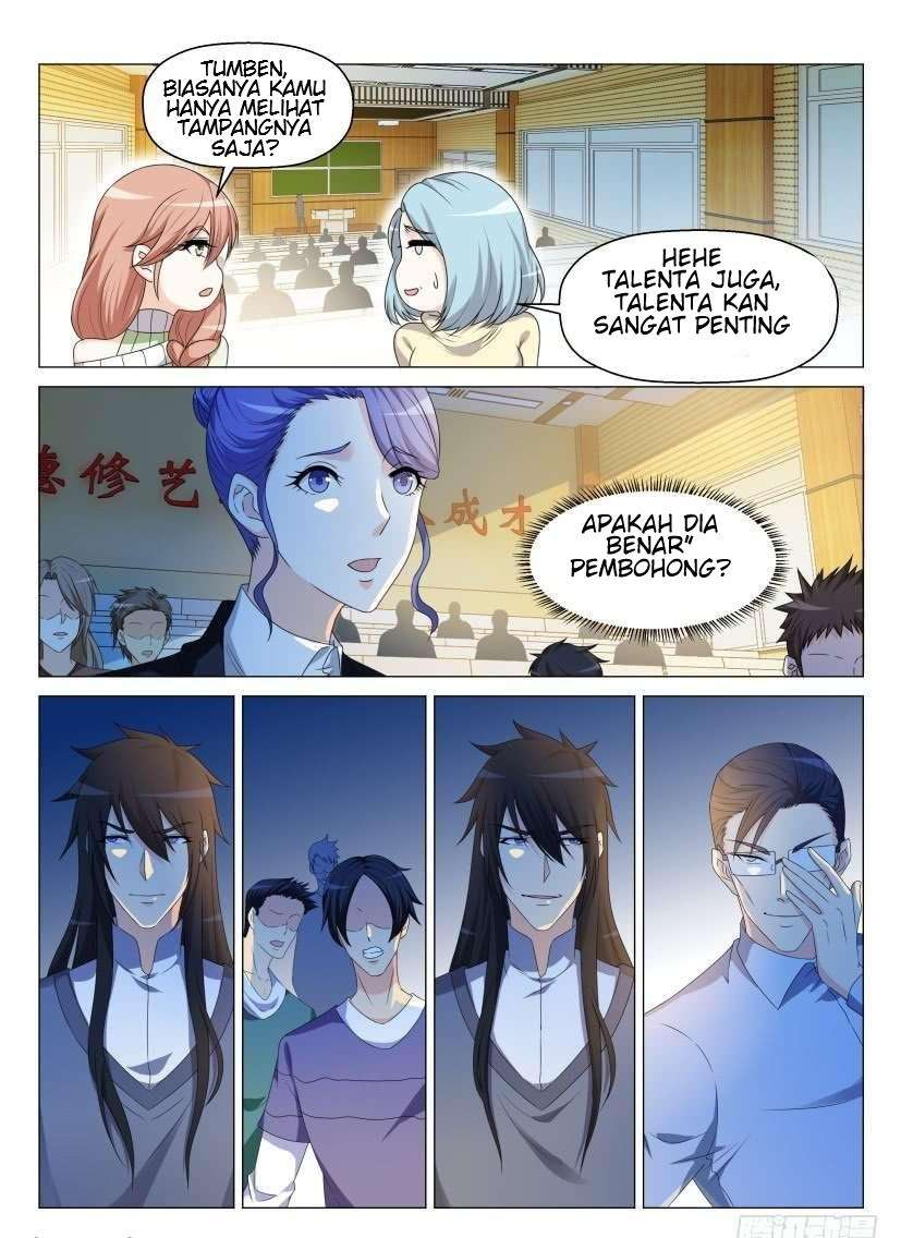 Rebirth Of The Urban Immortal Cultivator Chapter 145 Gambar 4