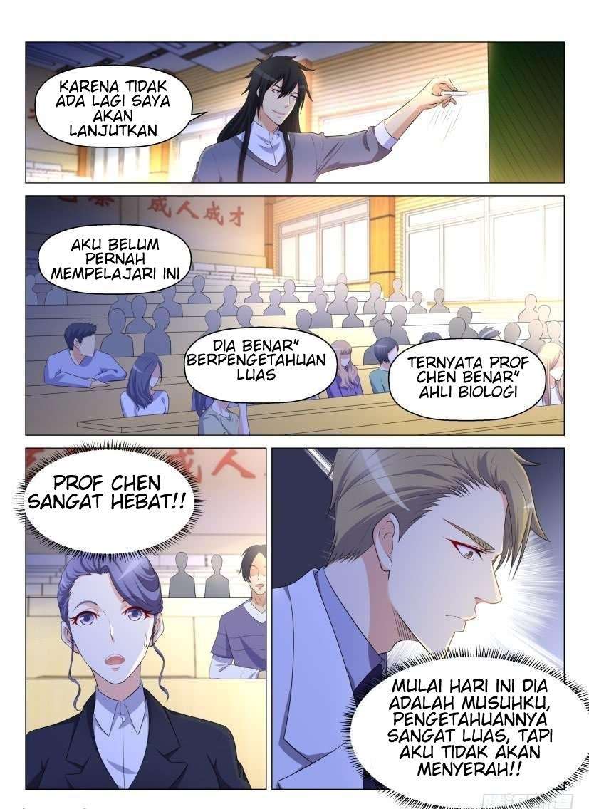 Rebirth Of The Urban Immortal Cultivator Chapter 145 Gambar 8