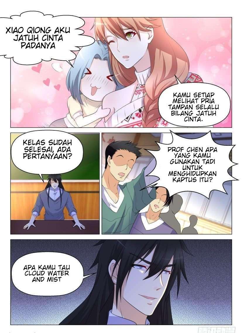 Rebirth Of The Urban Immortal Cultivator Chapter 145 Gambar 9