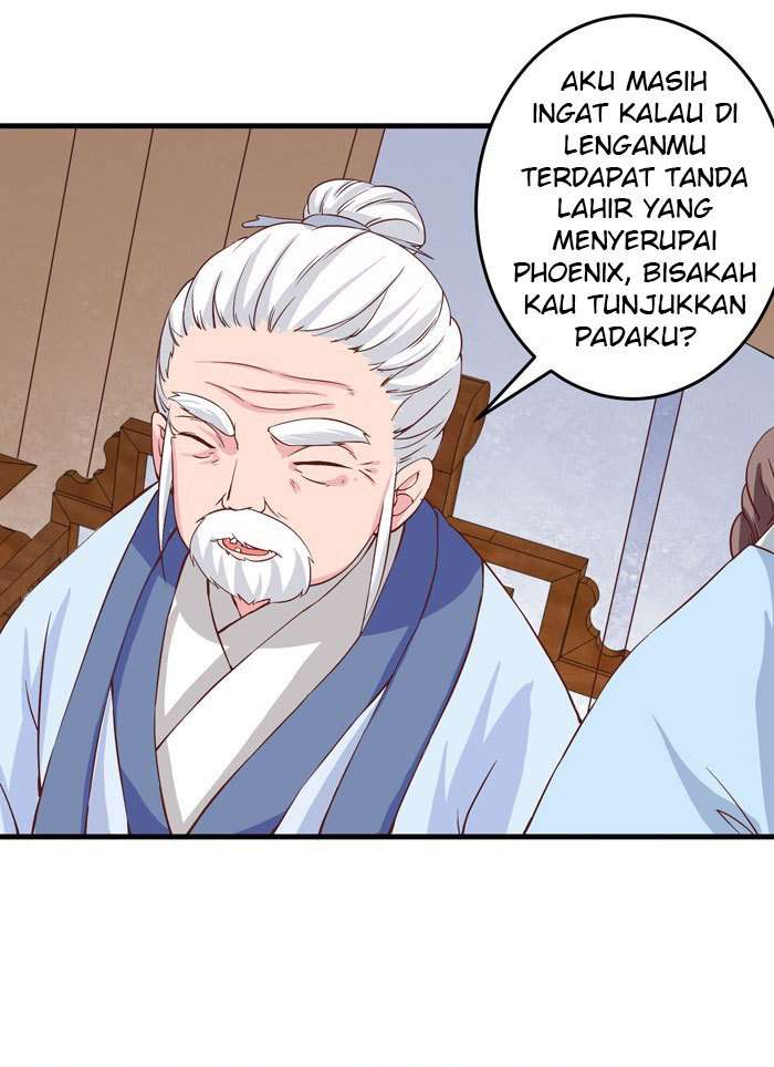 The Ghostly Doctor Chapter 61 Gambar 14