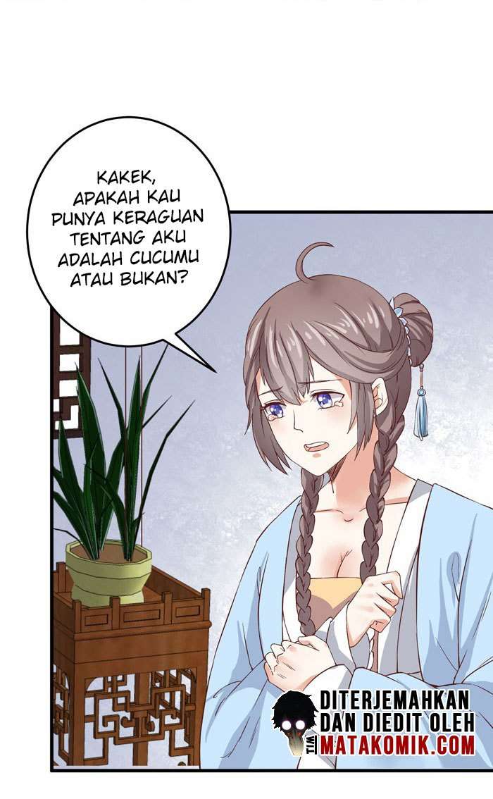 The Ghostly Doctor Chapter 61 Gambar 16