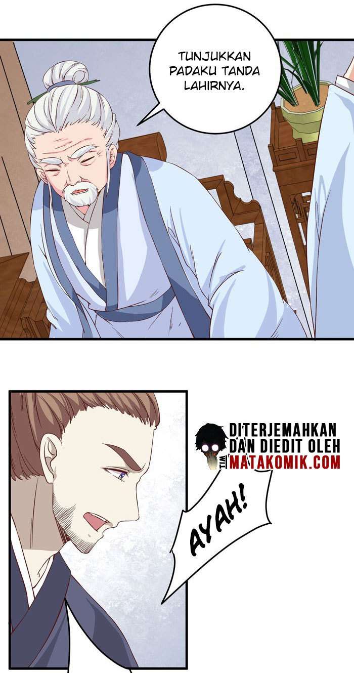 The Ghostly Doctor Chapter 61 Gambar 18