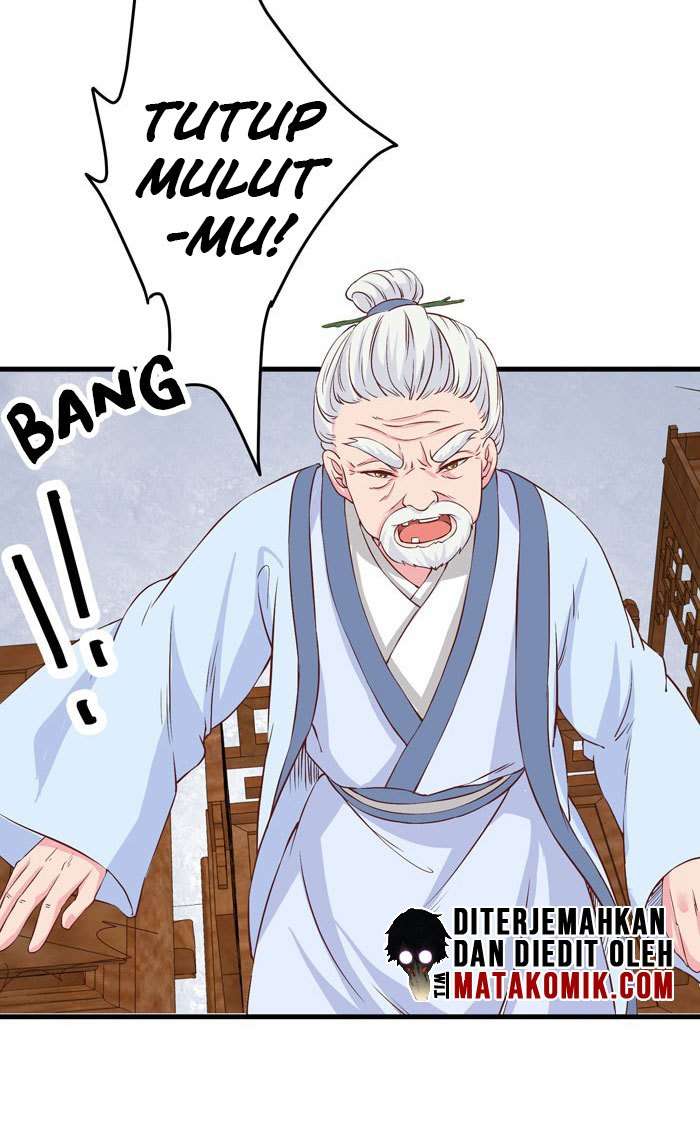 The Ghostly Doctor Chapter 61 Gambar 19