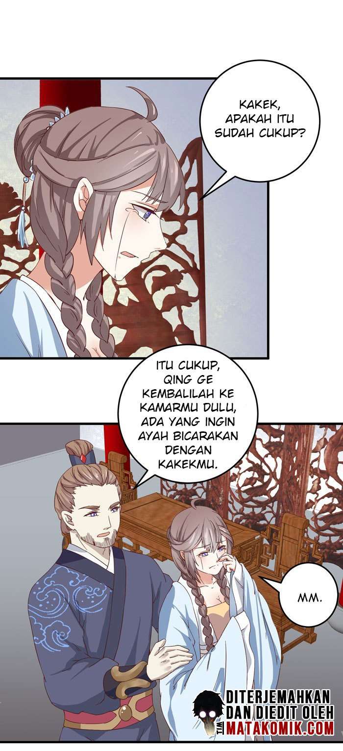 The Ghostly Doctor Chapter 61 Gambar 22