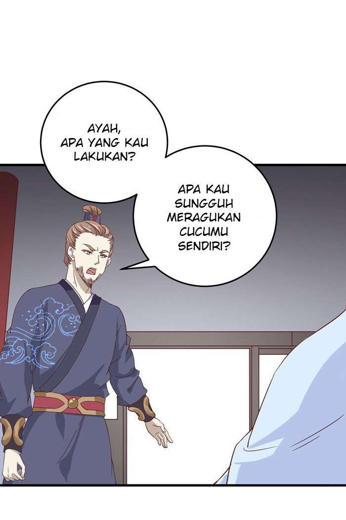 The Ghostly Doctor Chapter 61 Gambar 23