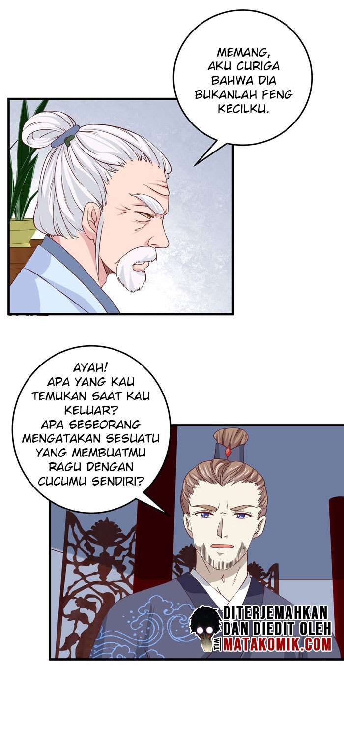 The Ghostly Doctor Chapter 61 Gambar 24