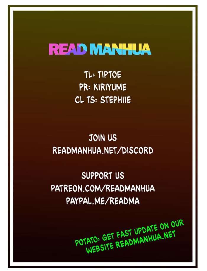 The Ghostly Doctor Chapter 61 Gambar 3