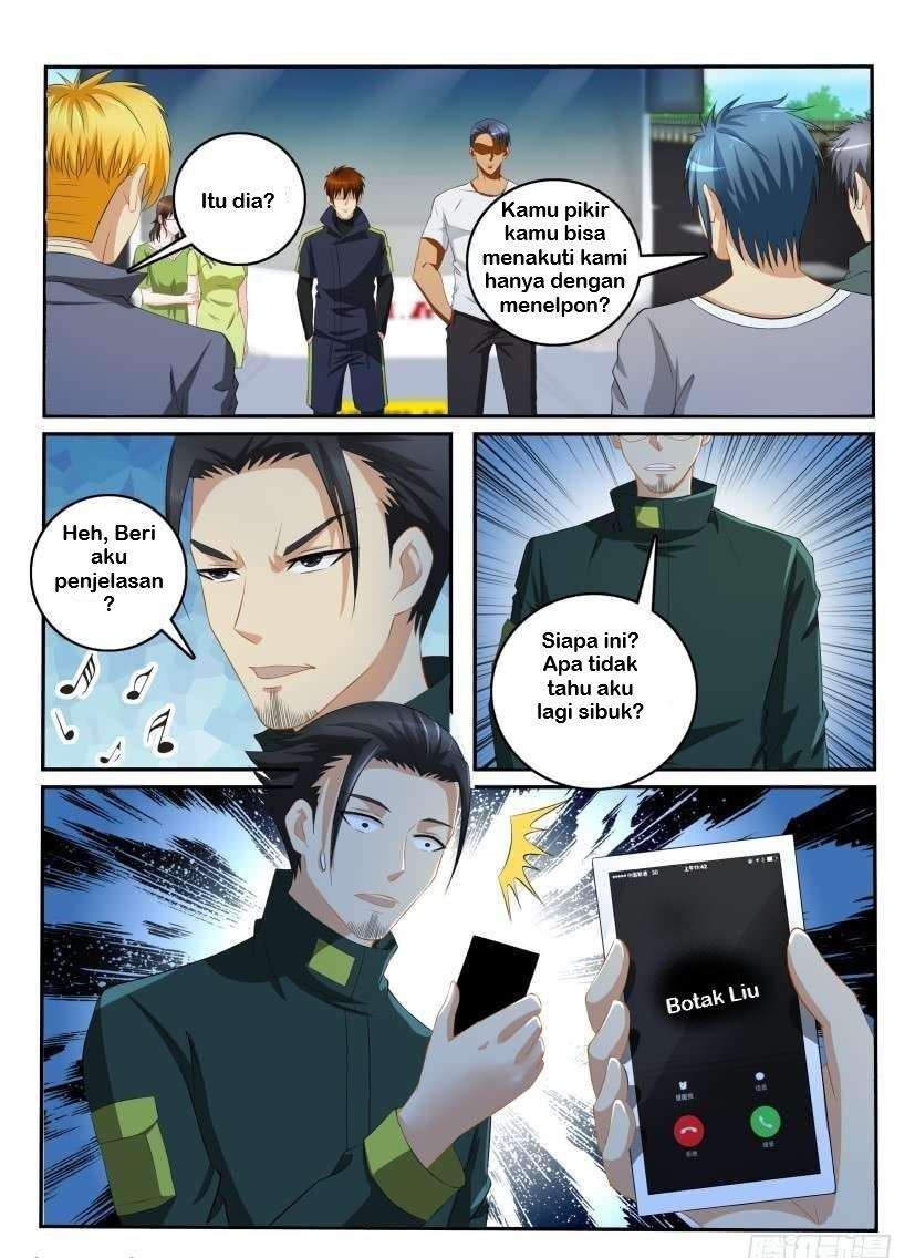 Rebirth Of The Urban Immortal Cultivator Chapter 109 Gambar 10