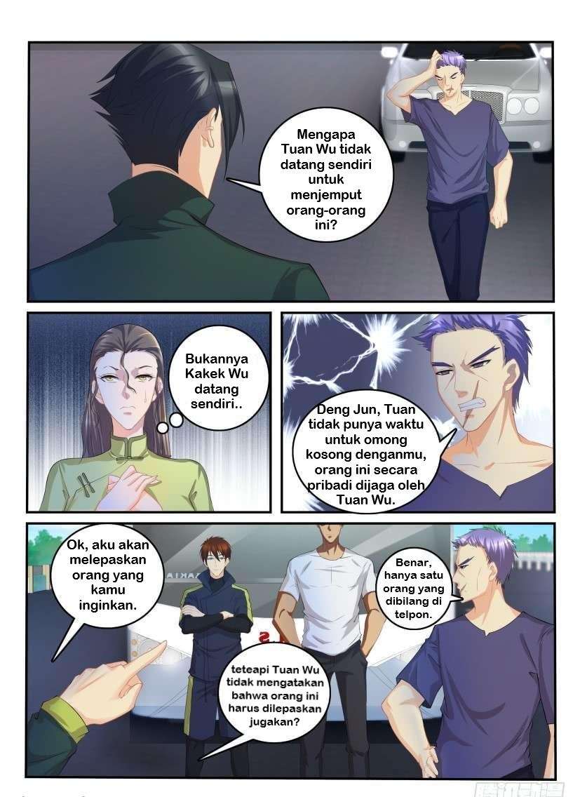 Rebirth Of The Urban Immortal Cultivator Chapter 109 Gambar 4