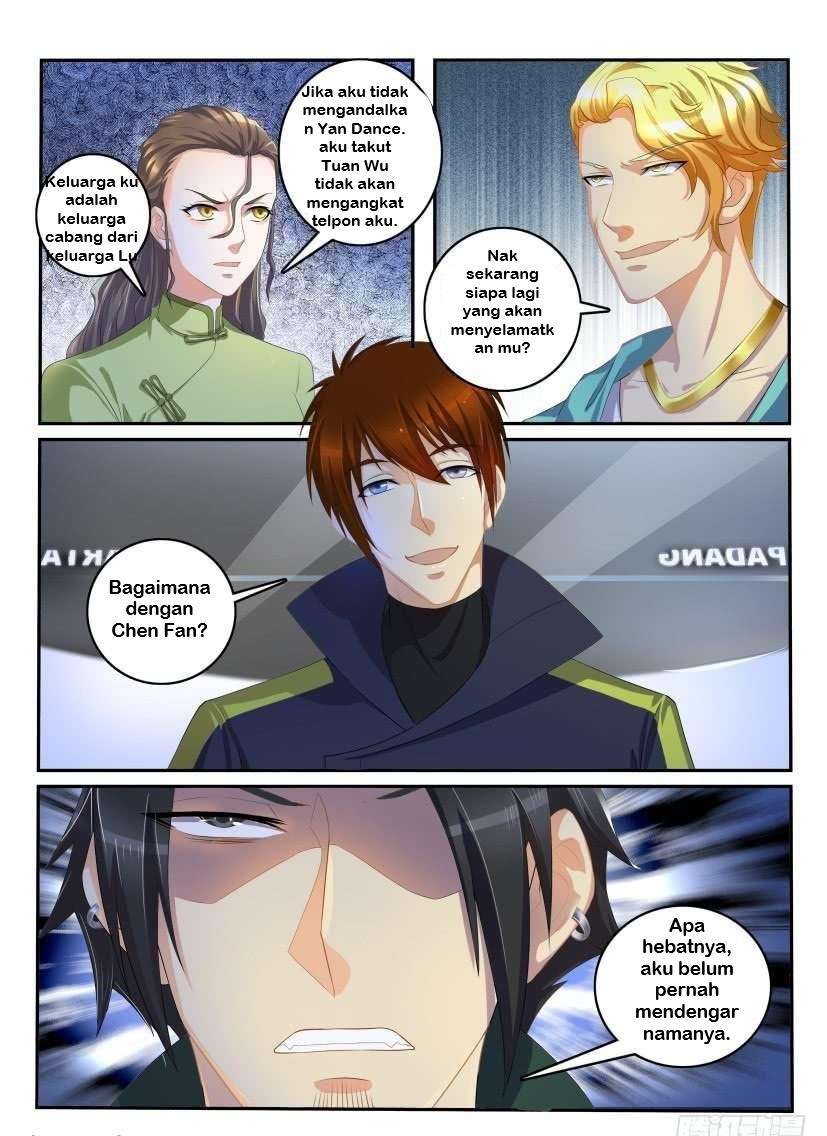 Rebirth Of The Urban Immortal Cultivator Chapter 109 Gambar 6