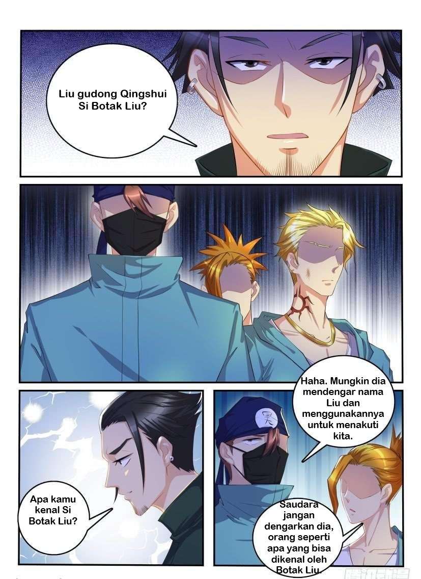 Rebirth Of The Urban Immortal Cultivator Chapter 109 Gambar 8