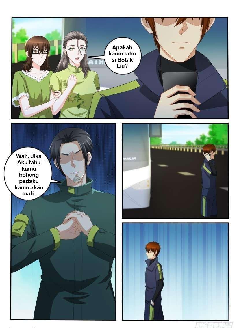 Rebirth Of The Urban Immortal Cultivator Chapter 109 Gambar 9