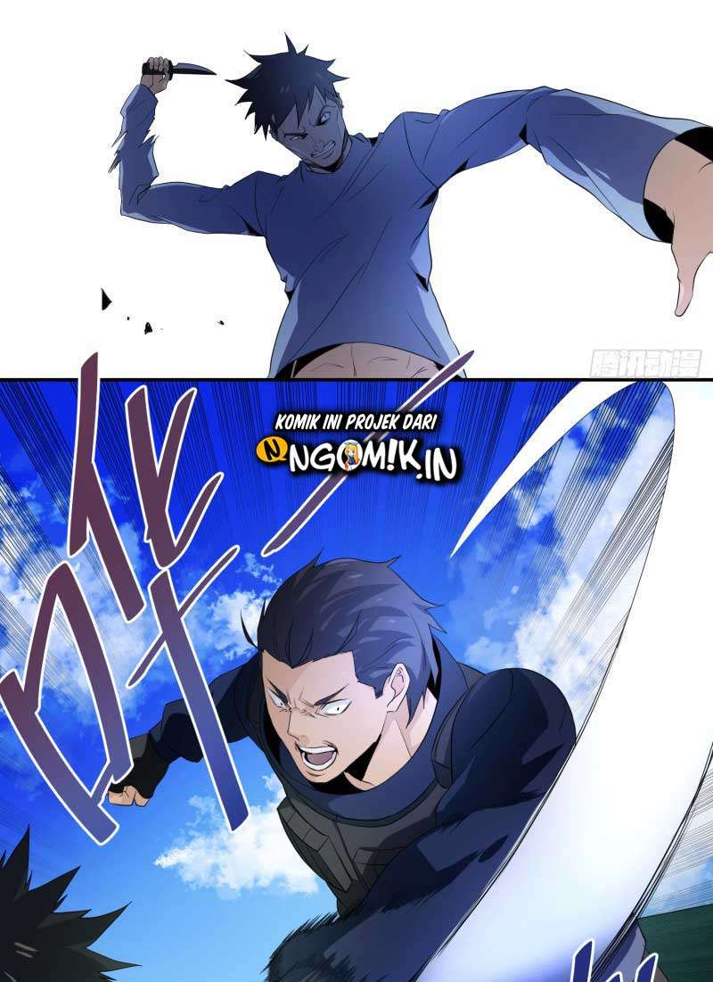 Winner Takes All Chapter 19 Gambar 10