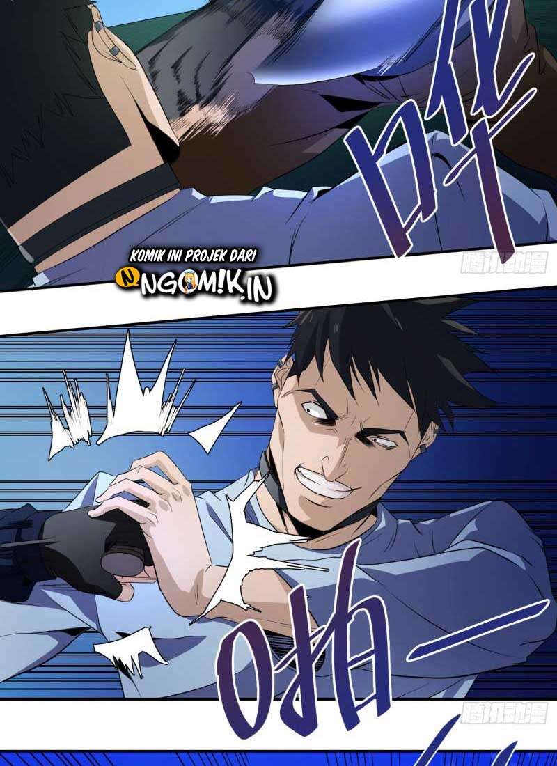 Winner Takes All Chapter 19 Gambar 11