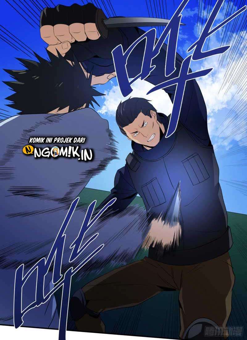 Winner Takes All Chapter 19 Gambar 12