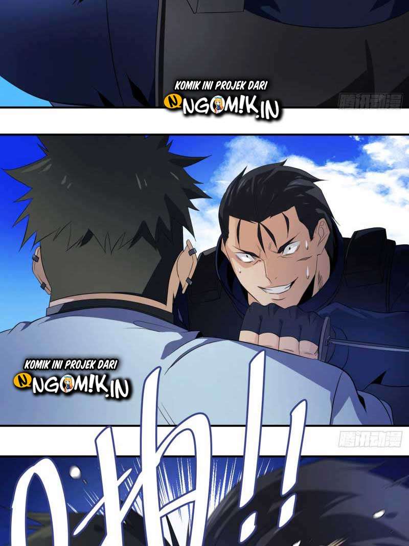 Winner Takes All Chapter 19 Gambar 15