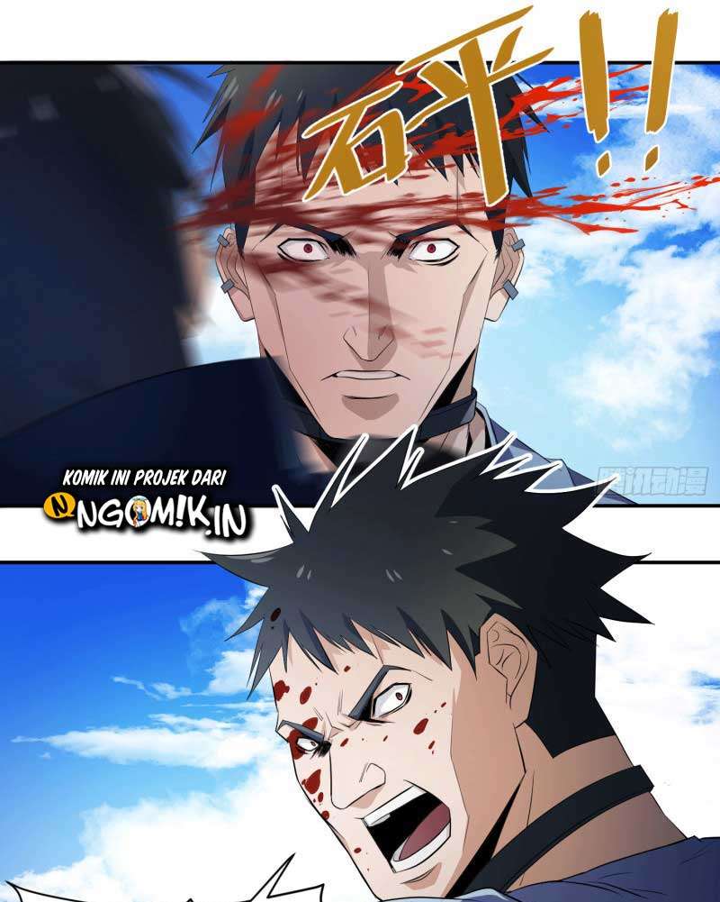 Winner Takes All Chapter 19 Gambar 17