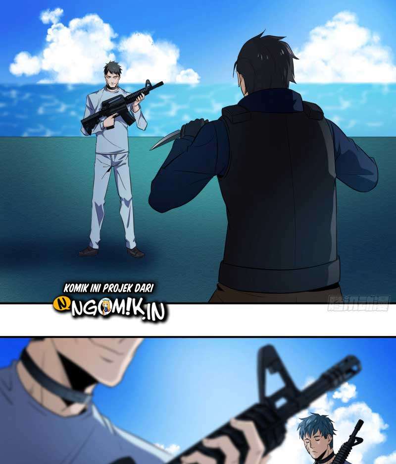 Manhua Winner Takes All Chapter 19 gambar nomor 2