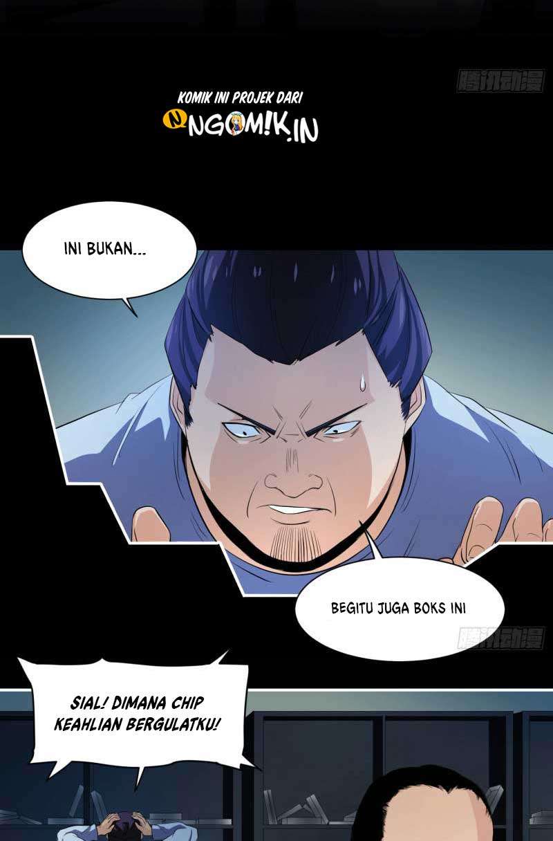 Winner Takes All Chapter 19 Gambar 20