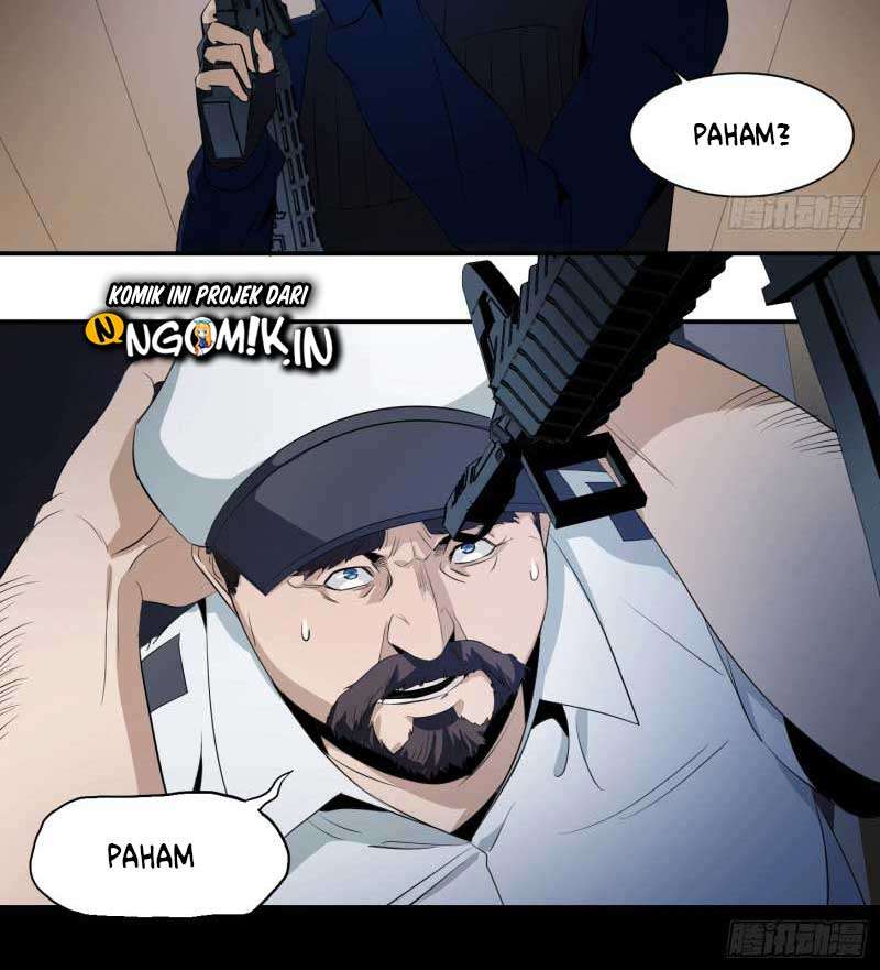 Winner Takes All Chapter 19 Gambar 26