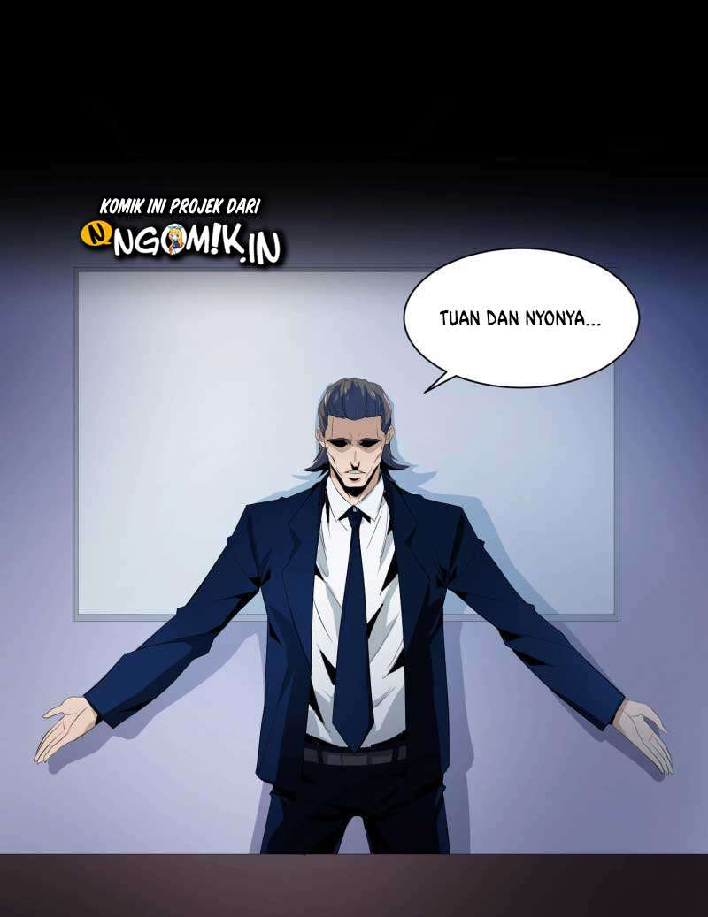 Winner Takes All Chapter 19 Gambar 27