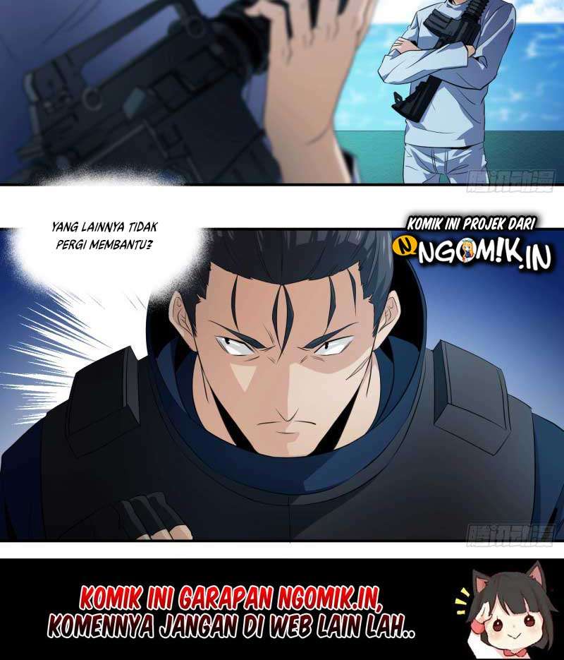 Winner Takes All Chapter 19 Gambar 3