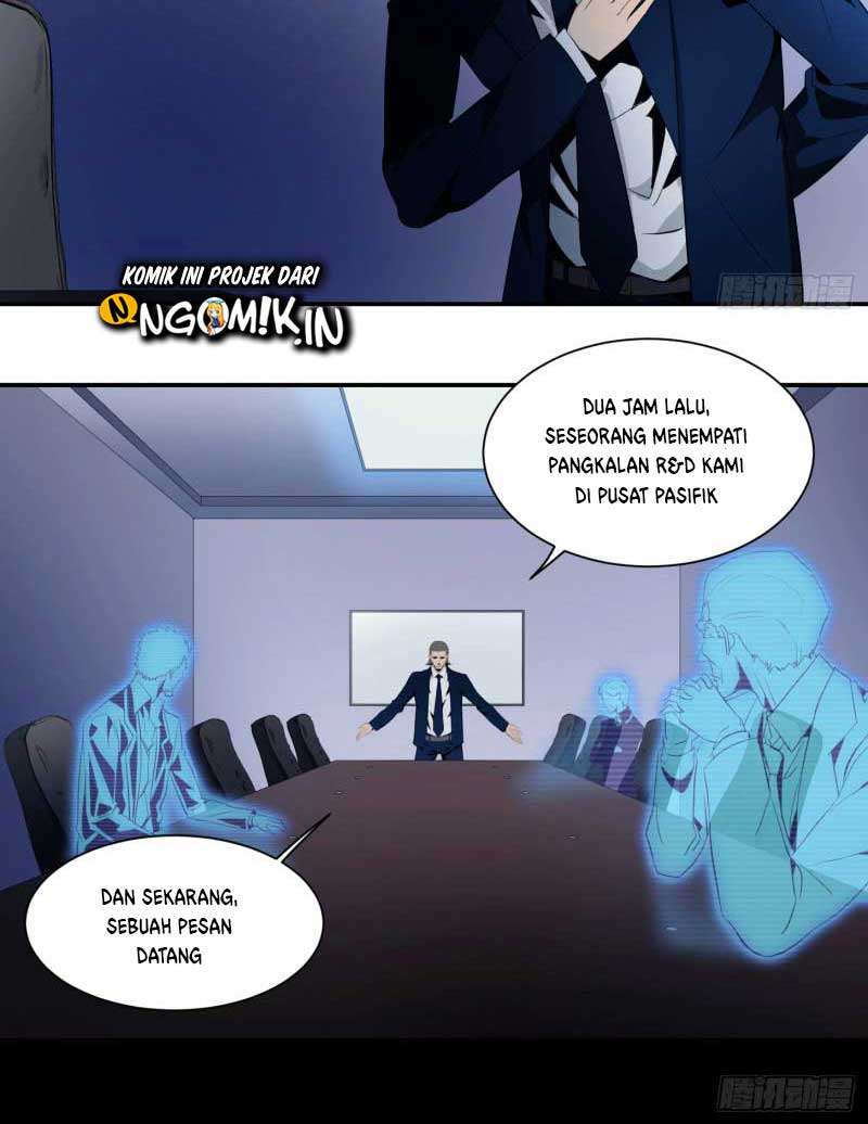 Winner Takes All Chapter 19 Gambar 30