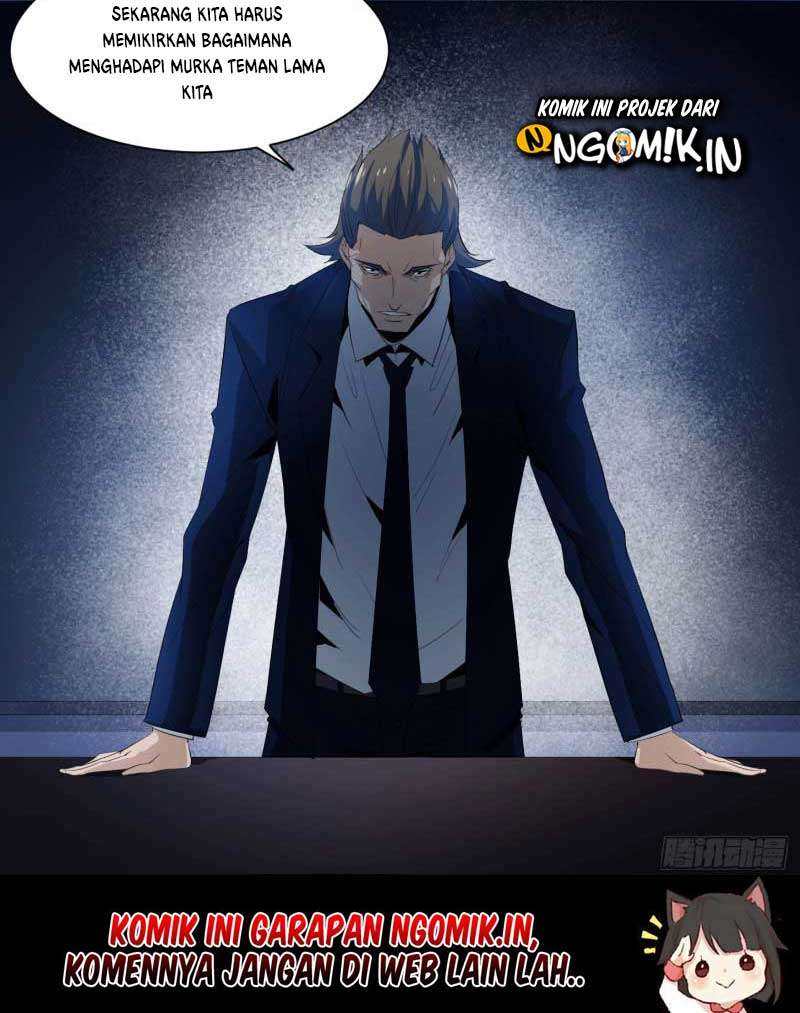 Winner Takes All Chapter 19 Gambar 32