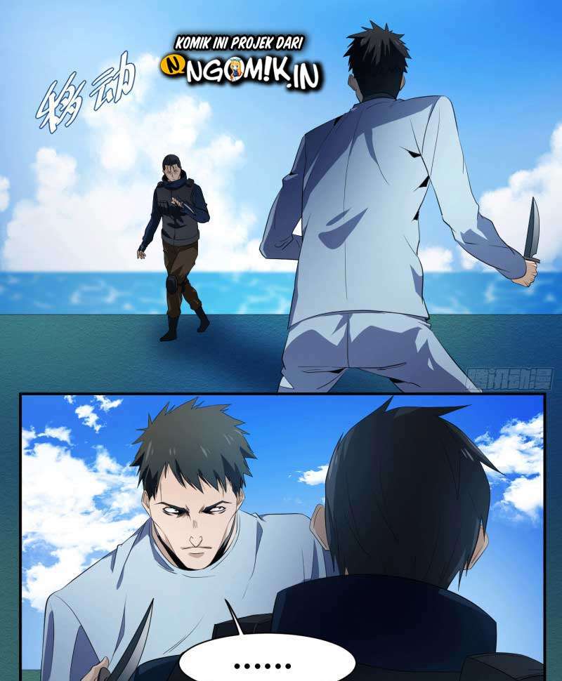 Winner Takes All Chapter 19 Gambar 6