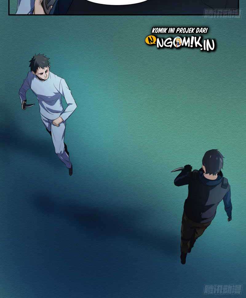 Winner Takes All Chapter 19 Gambar 7