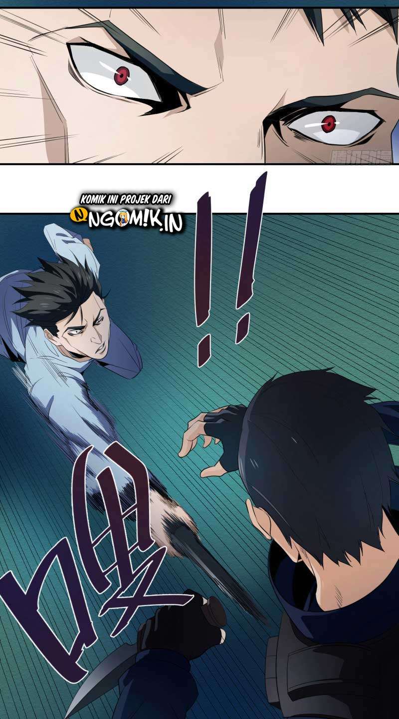 Winner Takes All Chapter 19 Gambar 8