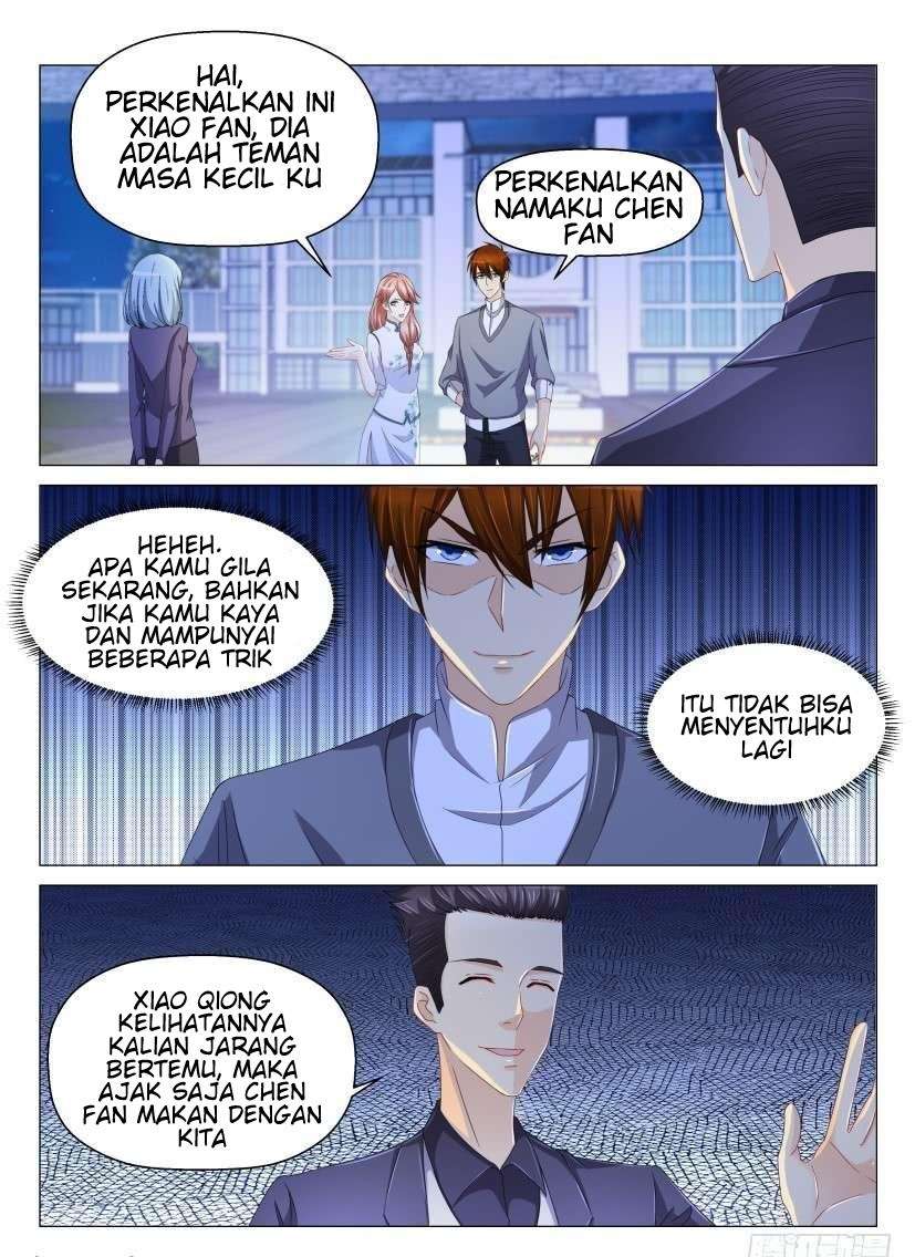 Rebirth Of The Urban Immortal Cultivator Chapter 146 Gambar 10