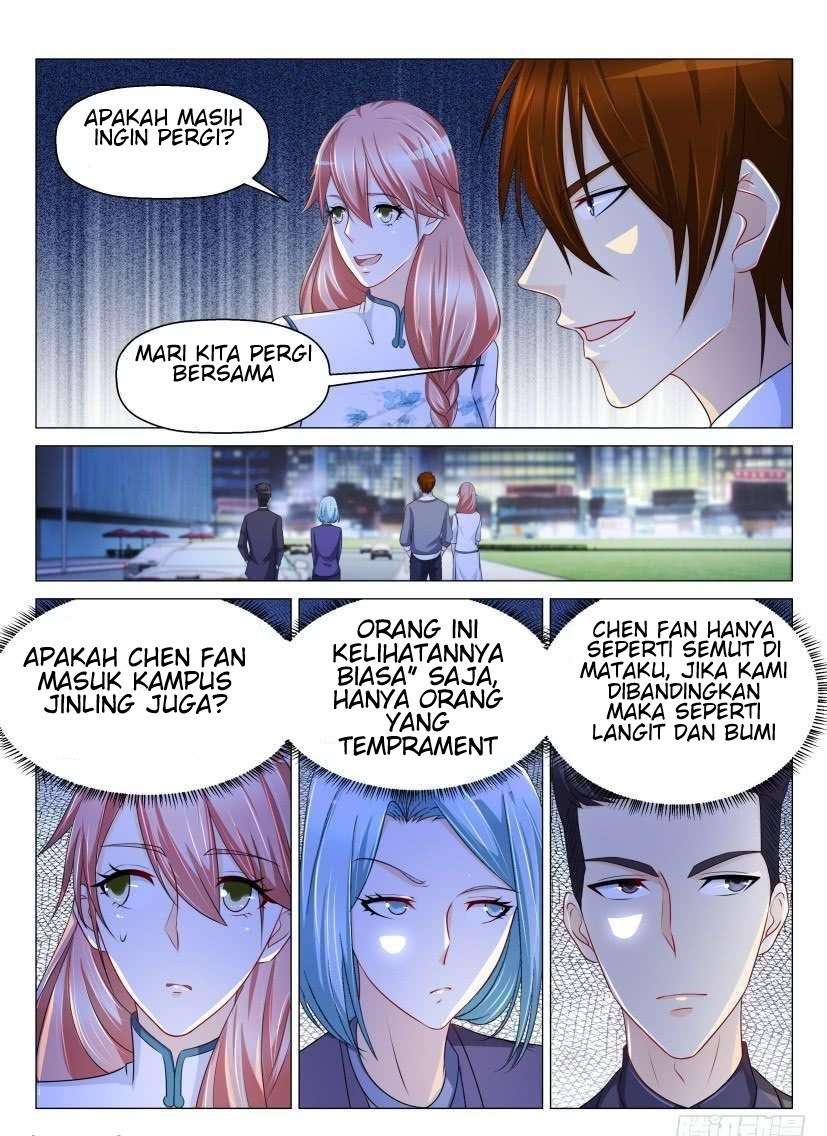 Rebirth Of The Urban Immortal Cultivator Chapter 146 Gambar 11