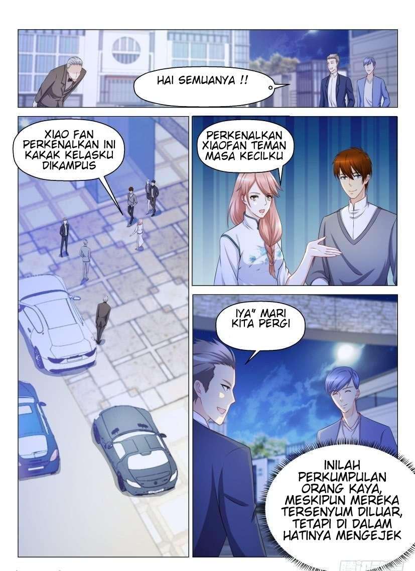 Rebirth Of The Urban Immortal Cultivator Chapter 146 Gambar 12