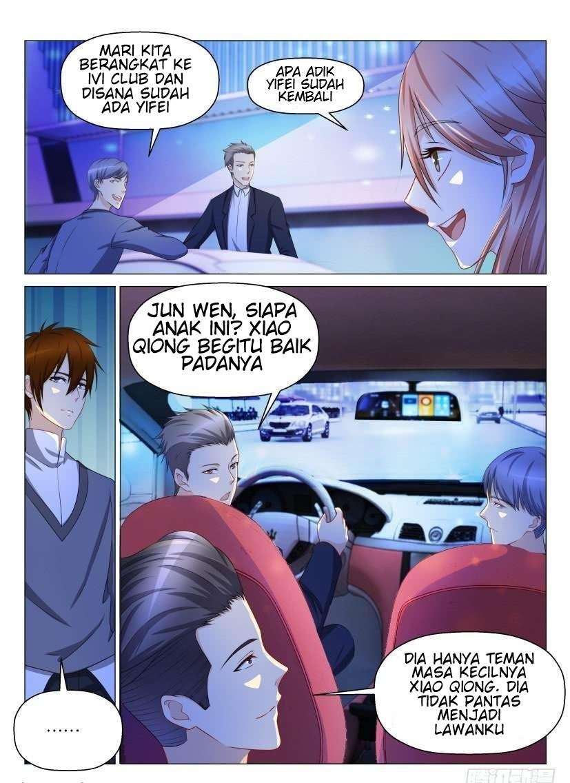 Rebirth Of The Urban Immortal Cultivator Chapter 146 Gambar 13