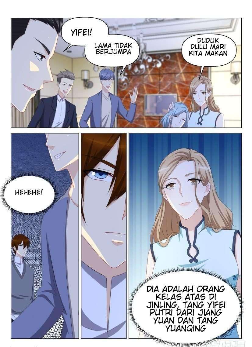 Rebirth Of The Urban Immortal Cultivator Chapter 146 Gambar 16