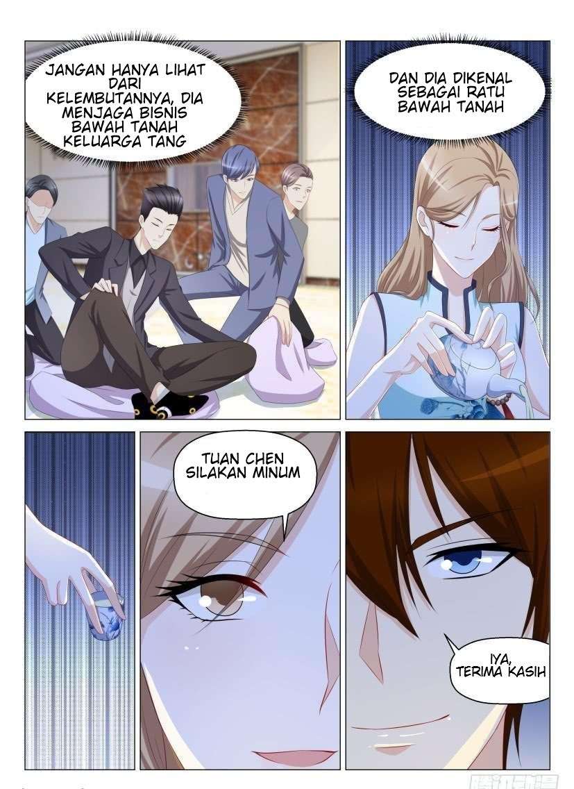 Rebirth Of The Urban Immortal Cultivator Chapter 146 Gambar 17