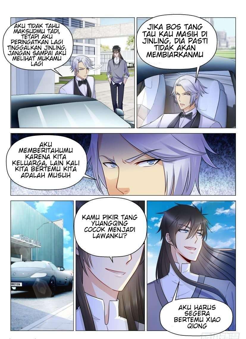 Manhua Rebirth Of The Urban Immortal Cultivator Chapter 146 gambar nomor 2