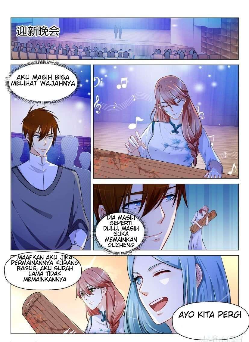 Rebirth Of The Urban Immortal Cultivator Chapter 146 Gambar 3