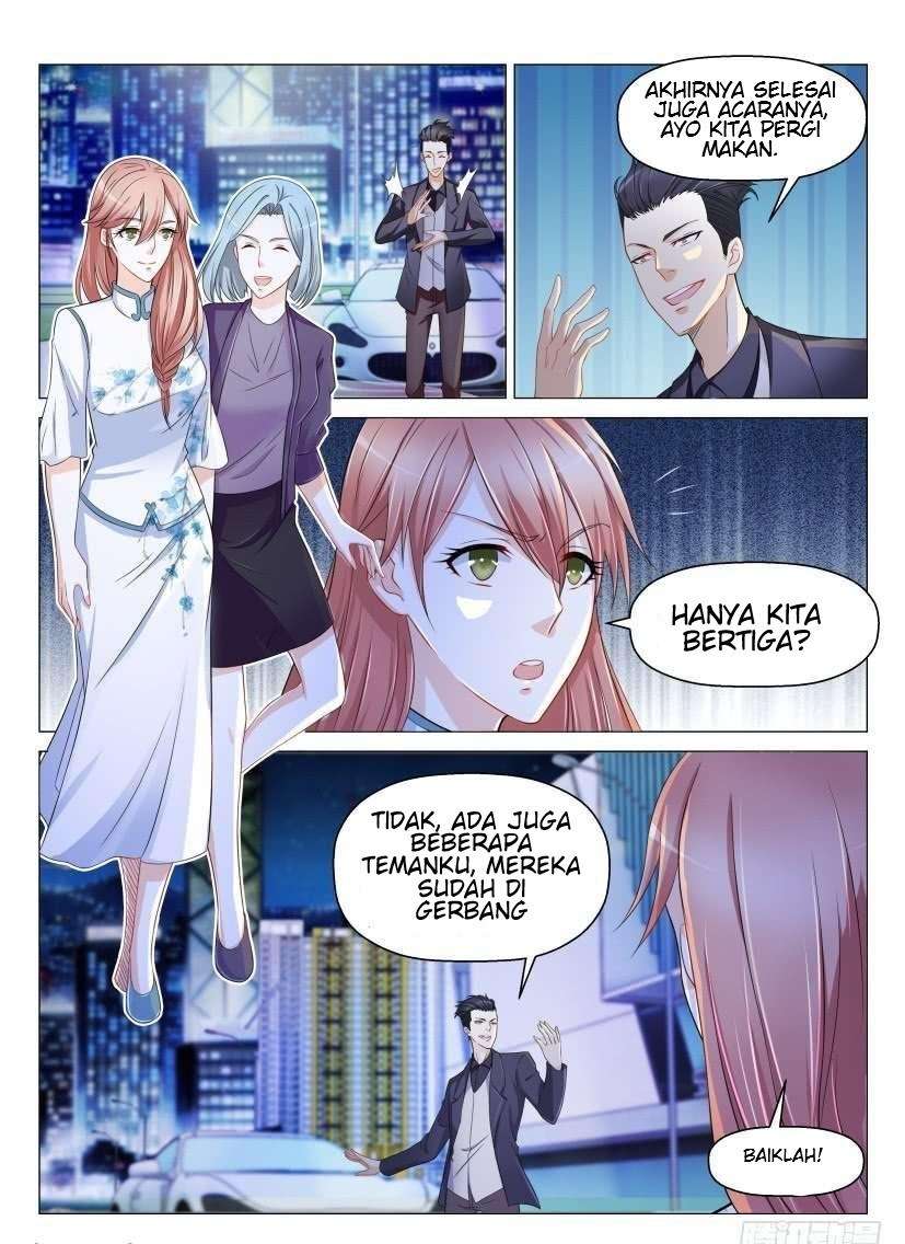 Rebirth Of The Urban Immortal Cultivator Chapter 146 Gambar 4