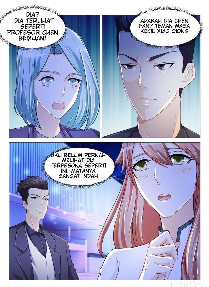 Rebirth Of The Urban Immortal Cultivator Chapter 146 Gambar 7