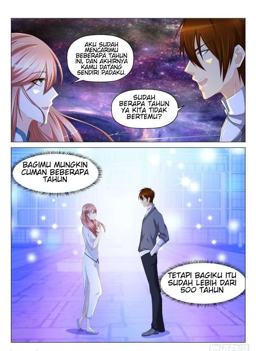 Rebirth Of The Urban Immortal Cultivator Chapter 146 Gambar 8