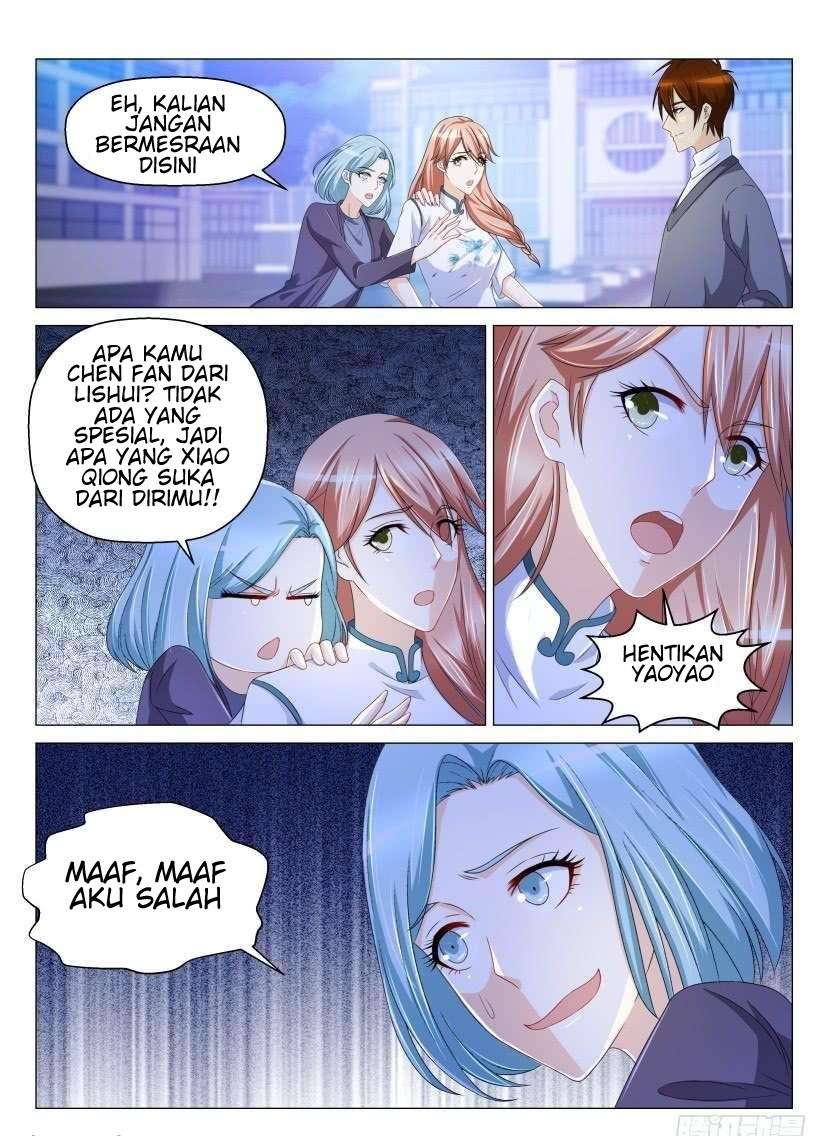 Rebirth Of The Urban Immortal Cultivator Chapter 146 Gambar 9