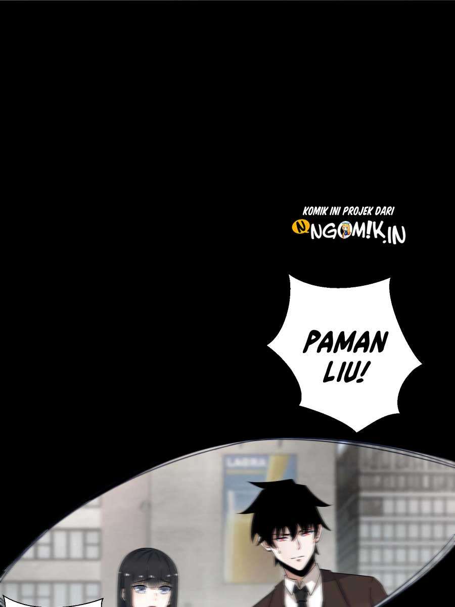 King of Apocalypse Chapter 45 Gambar 10